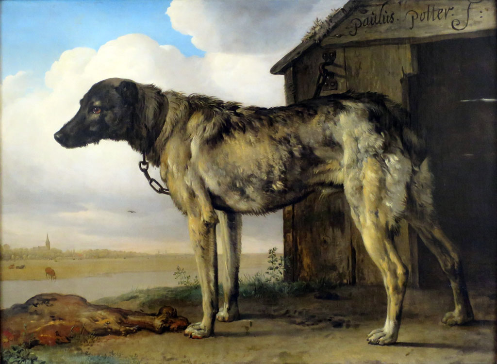 Paulus Potter 