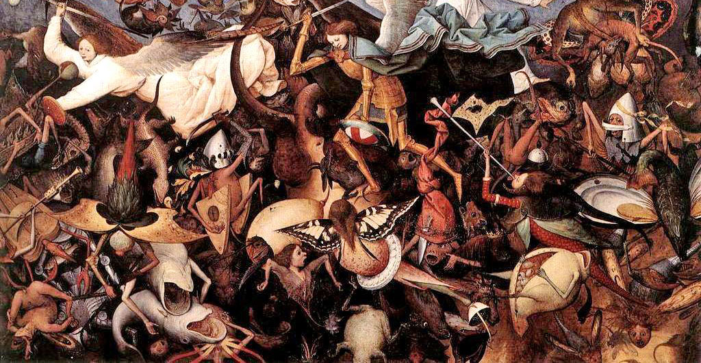 Pieter Bruegel