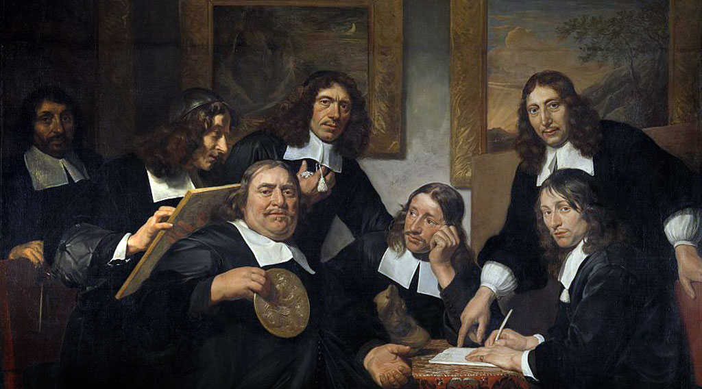 malarze z Haarlemu