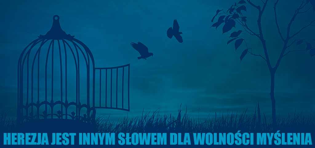 czym jest wolność?