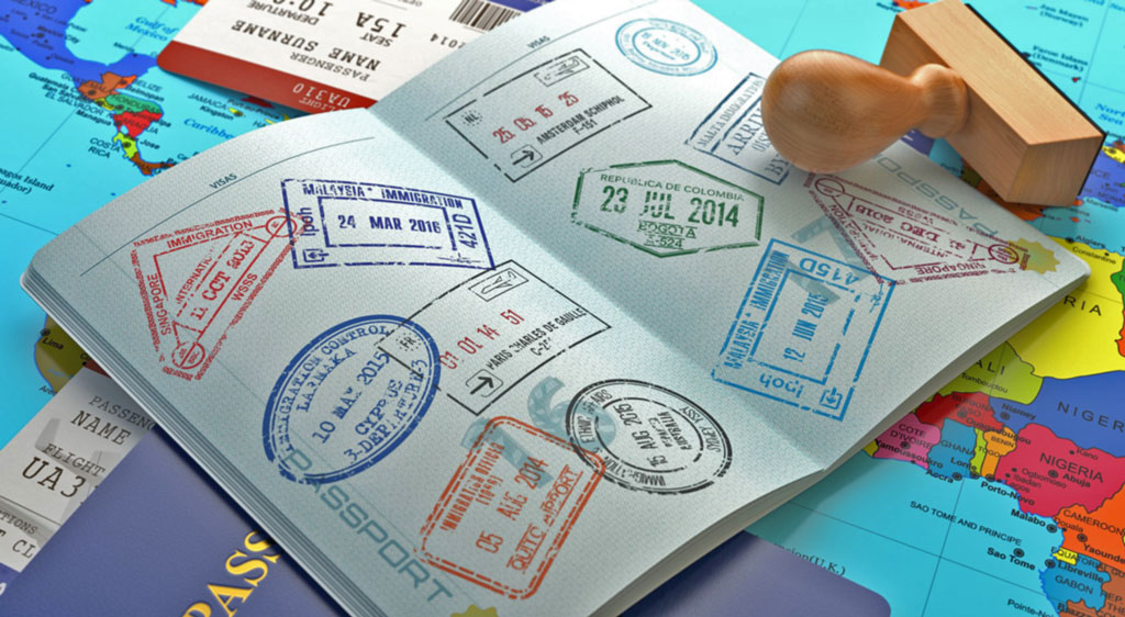 paszport obowiązkowo