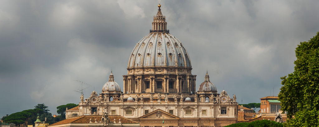 świątynia starej religii