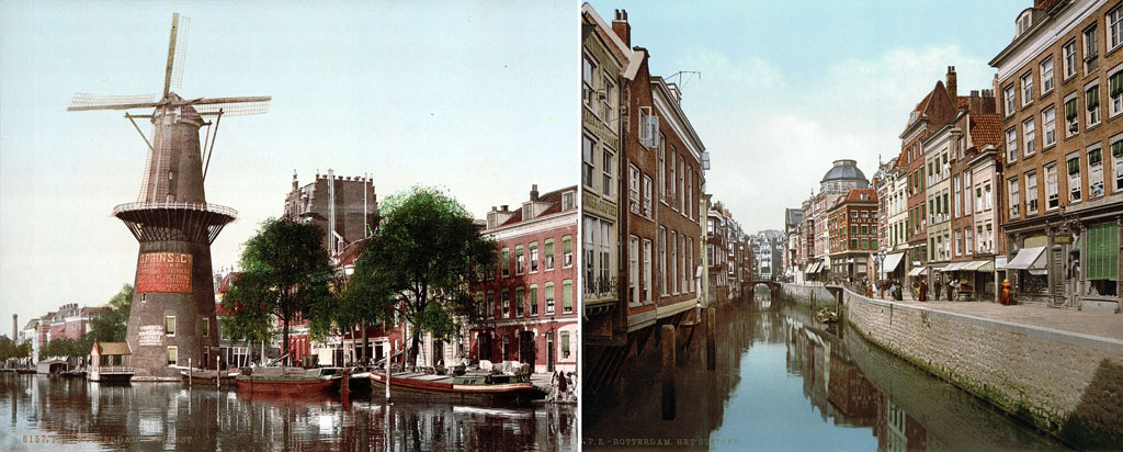 Stary Rotterdam