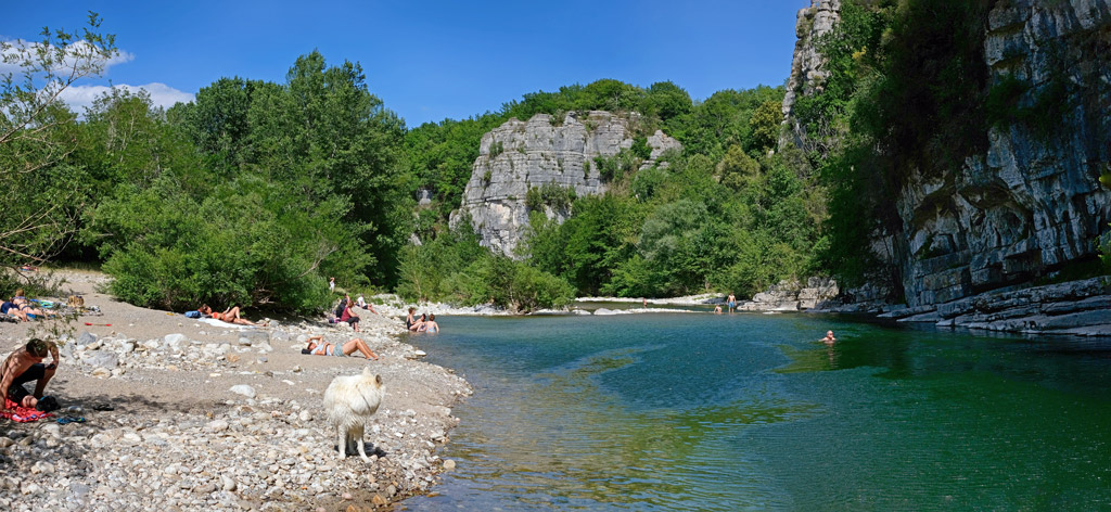 wakacje we Francji