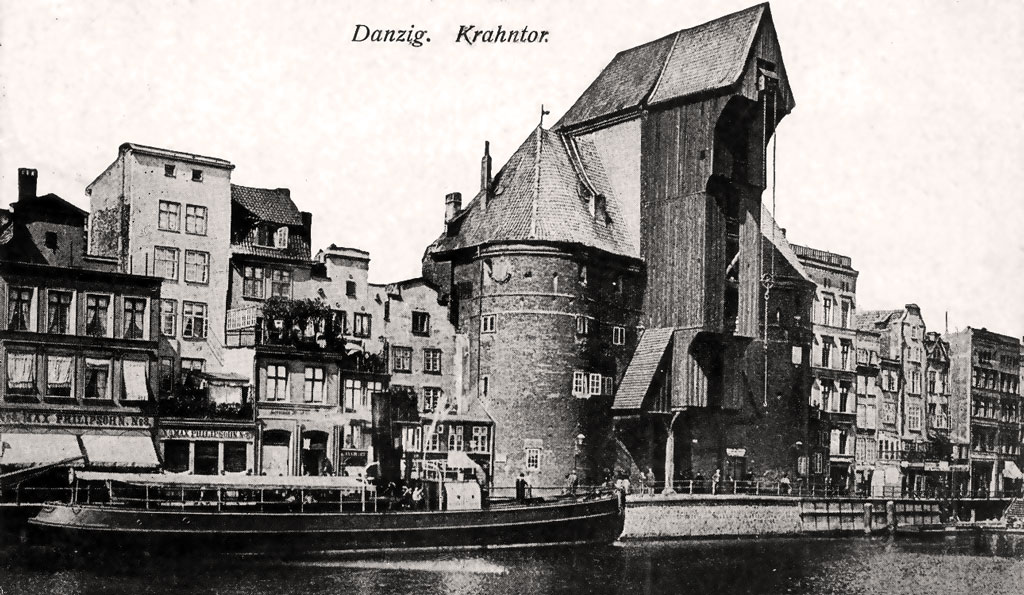 Gdańsk