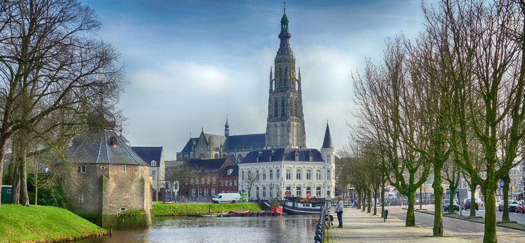 Breda, Holandia