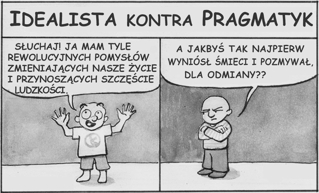 emocje i rozum