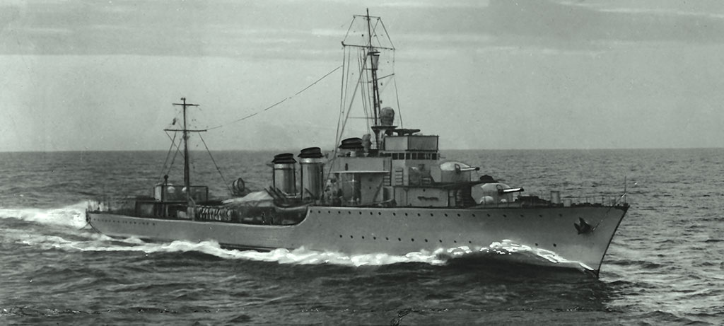 ORP Wicher