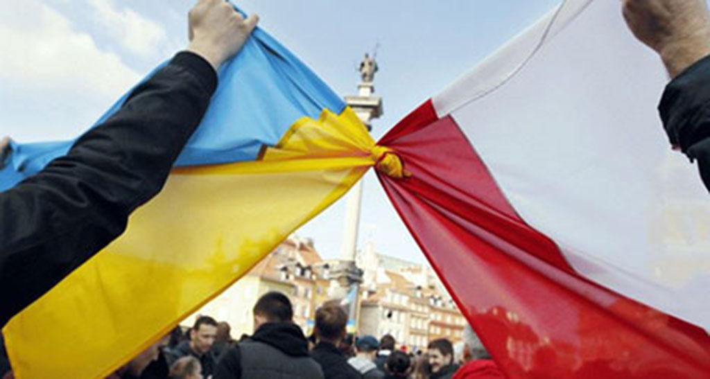 Ukraińcy w Polsce