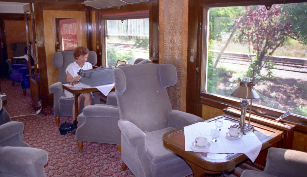 Orient-Express