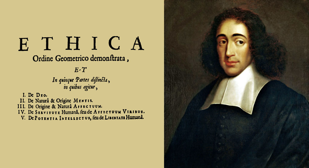 Baruch Spinoza