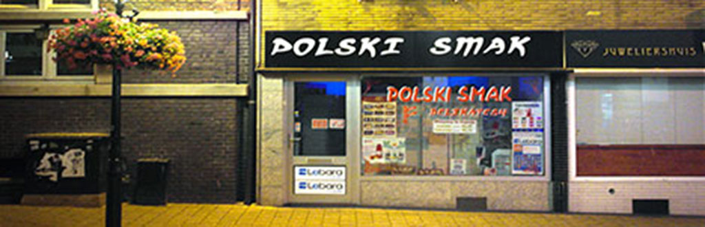 polski sklep w Limburgii