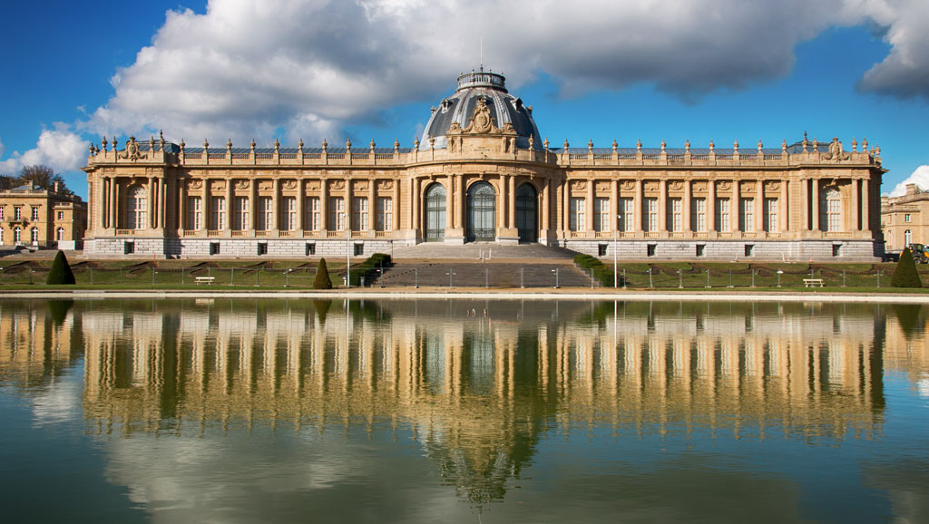 Muzeum Afryki w Brukseli