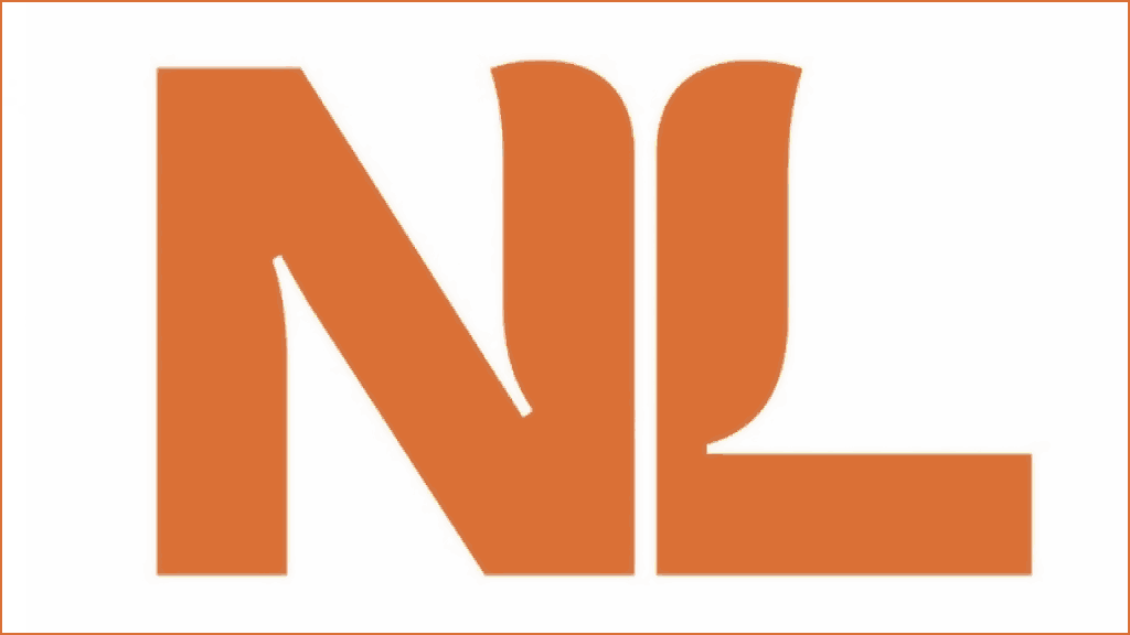 Nowe logo Holandii