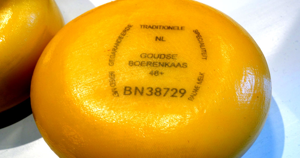 ser Gouda