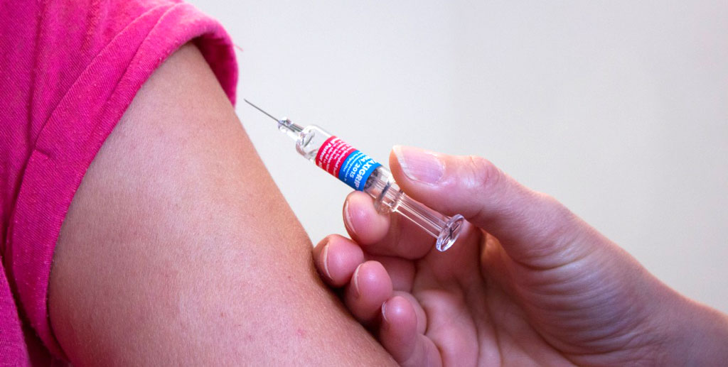 szczepionka przeciw grypie