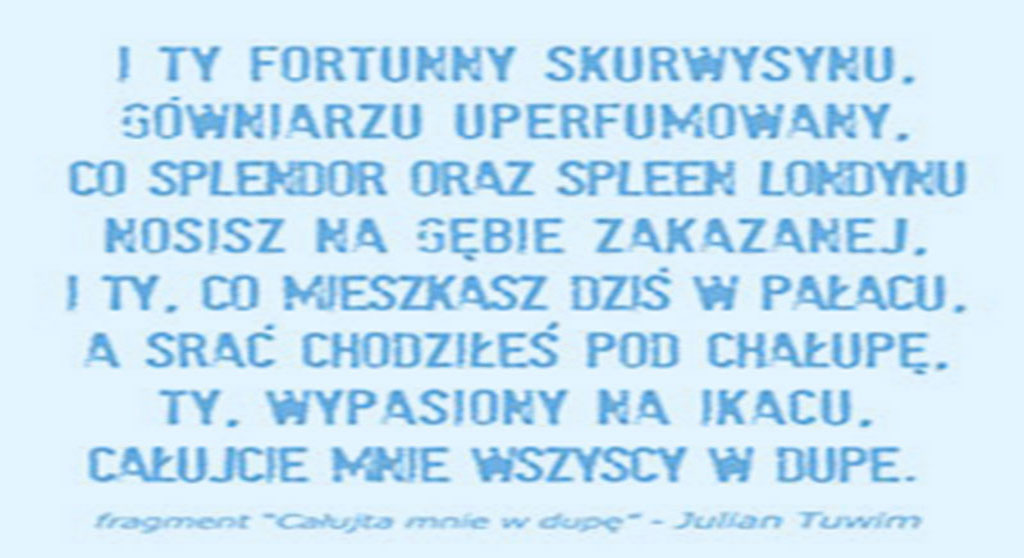 polszczyzna