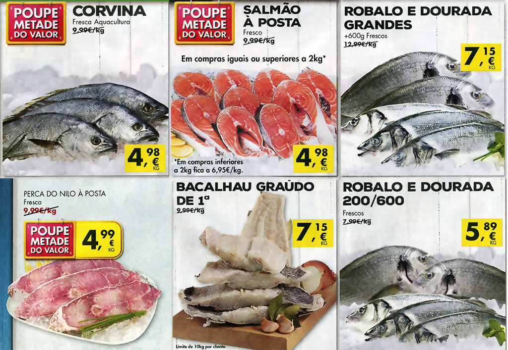 ryby z supermarketu 