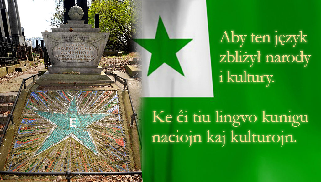 Zamenhof Esperanto