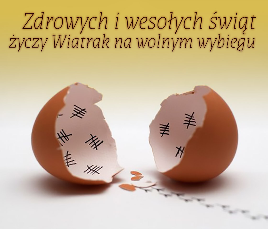 życzenia wielkanocne 2020