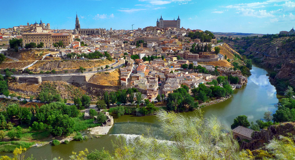 Toledo