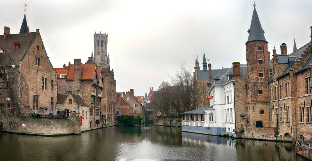 Brugge