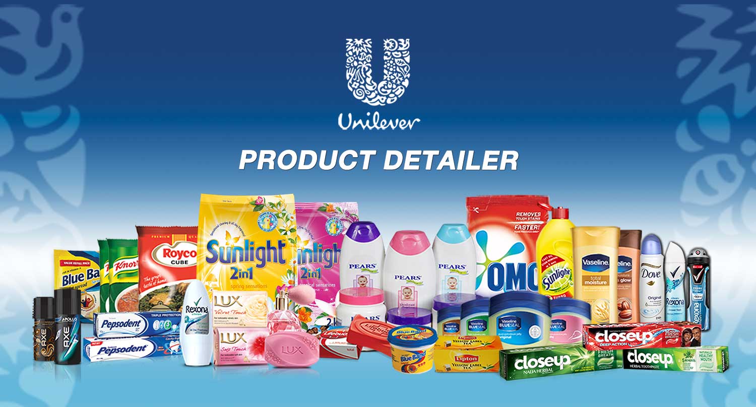 Contoh Price List Produk Unilever Adalah Industri Imagesee