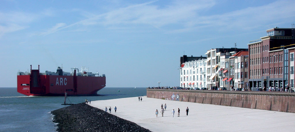 Vlissingen