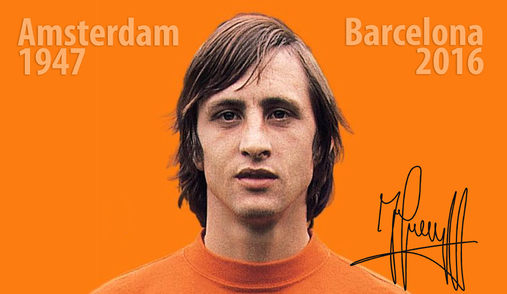 Johan Cruyff