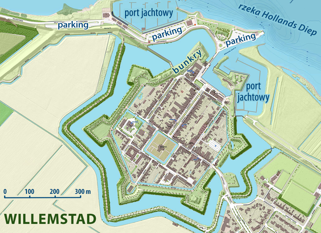 Willemstad