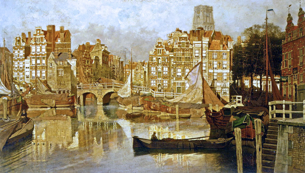 Stary Rotterdam