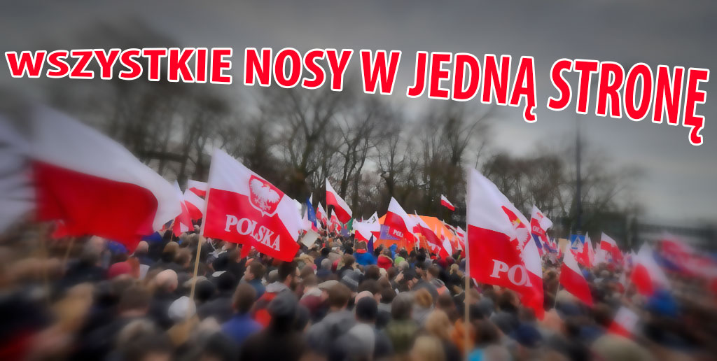 Społeczeństwo polskie w budowie