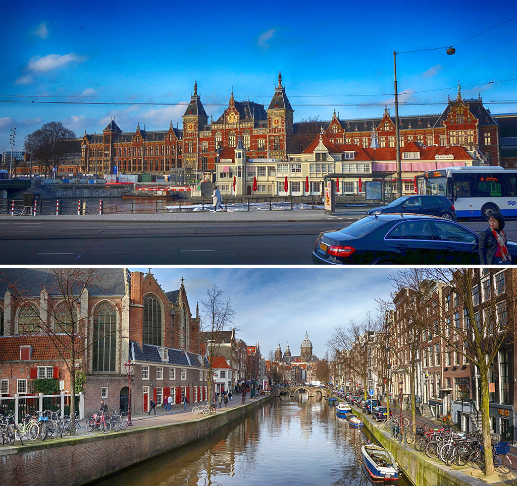 Amsterdam