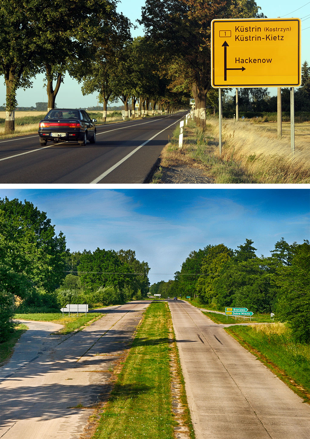 Niemiecka autostrada jedynka