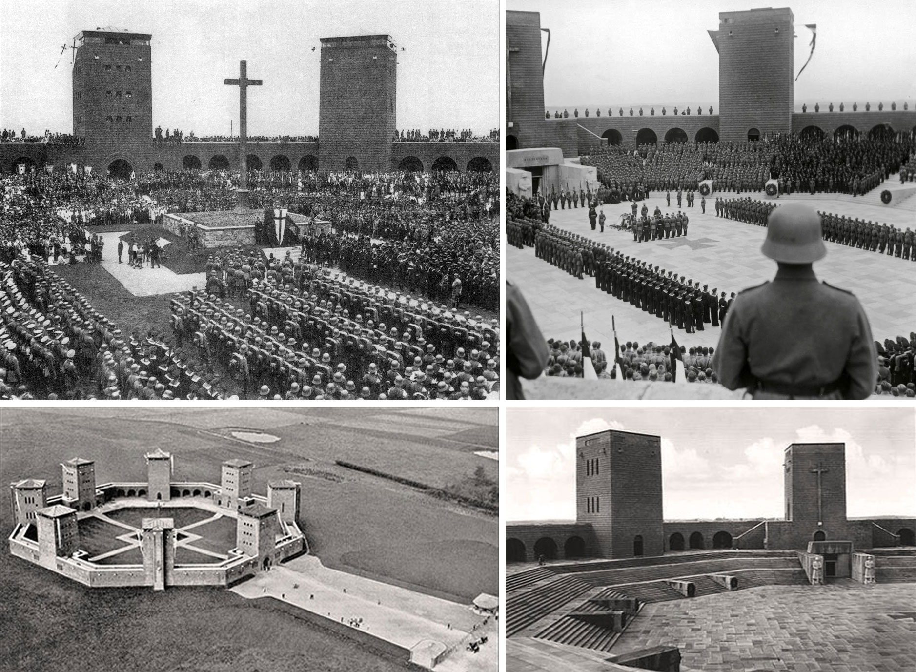 Mauzoleum Hindemburga