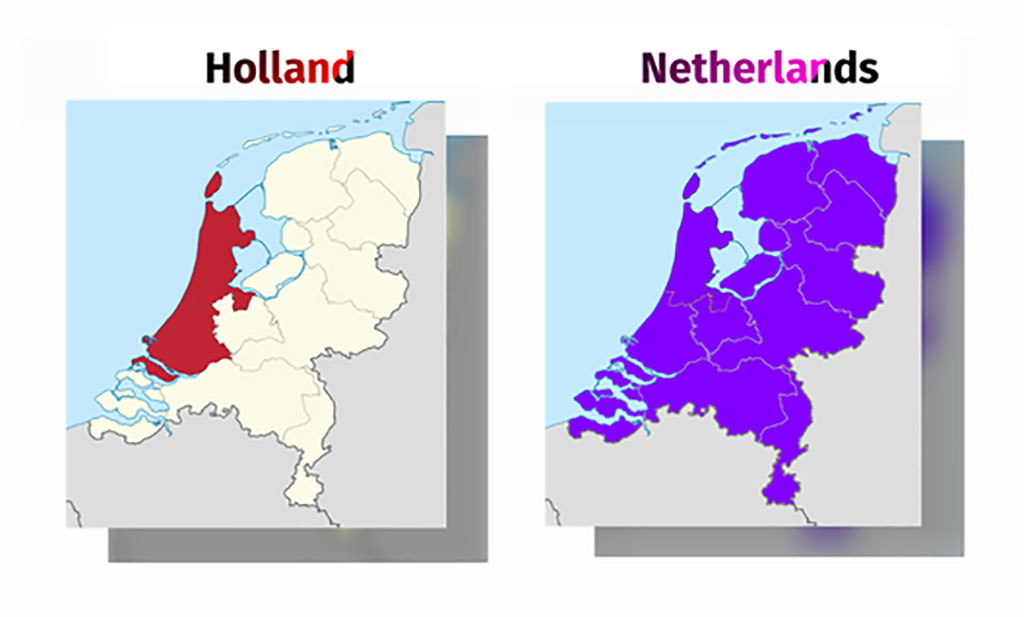 Holandia czy Niderlandy