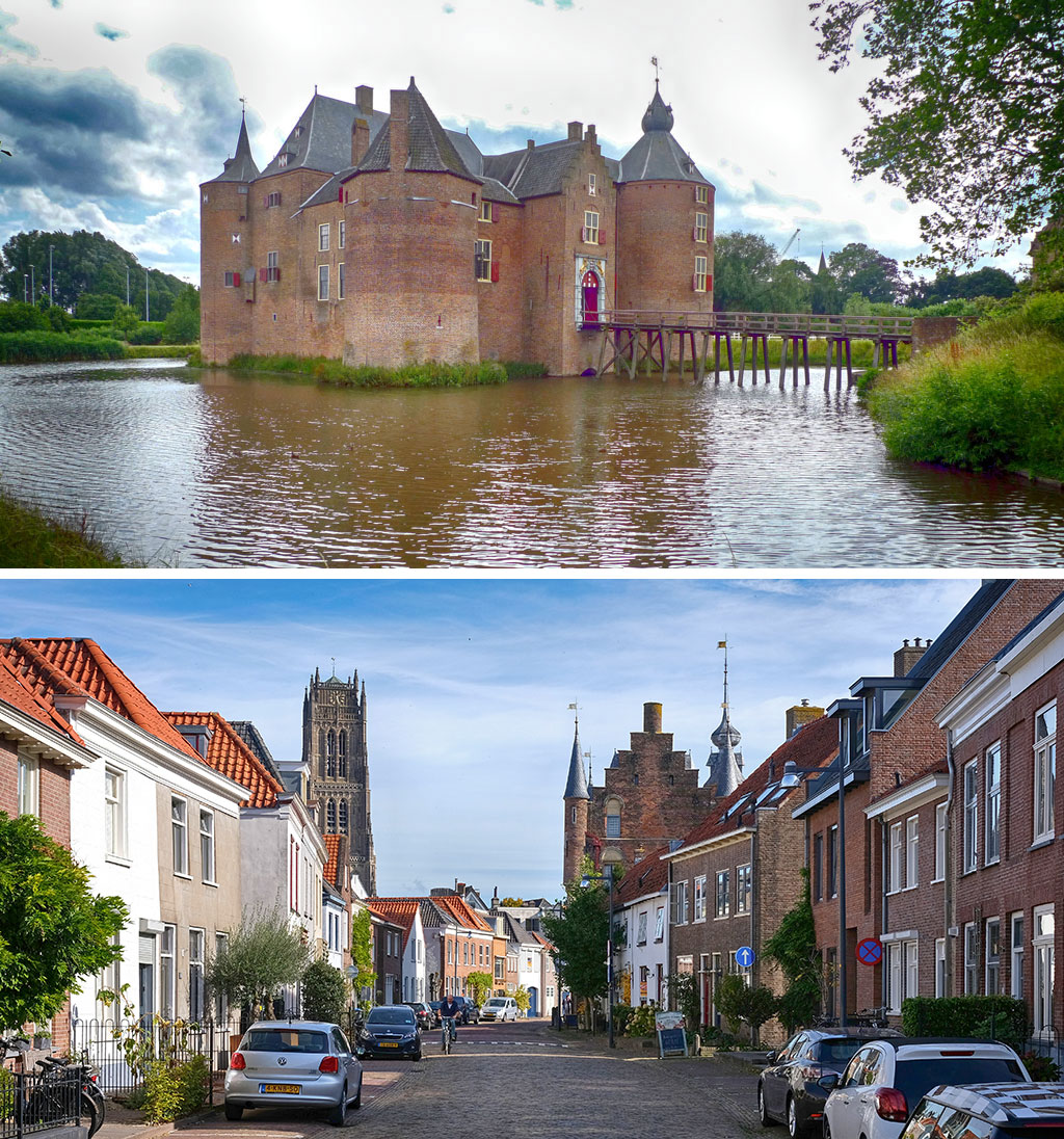 Zaltbommel