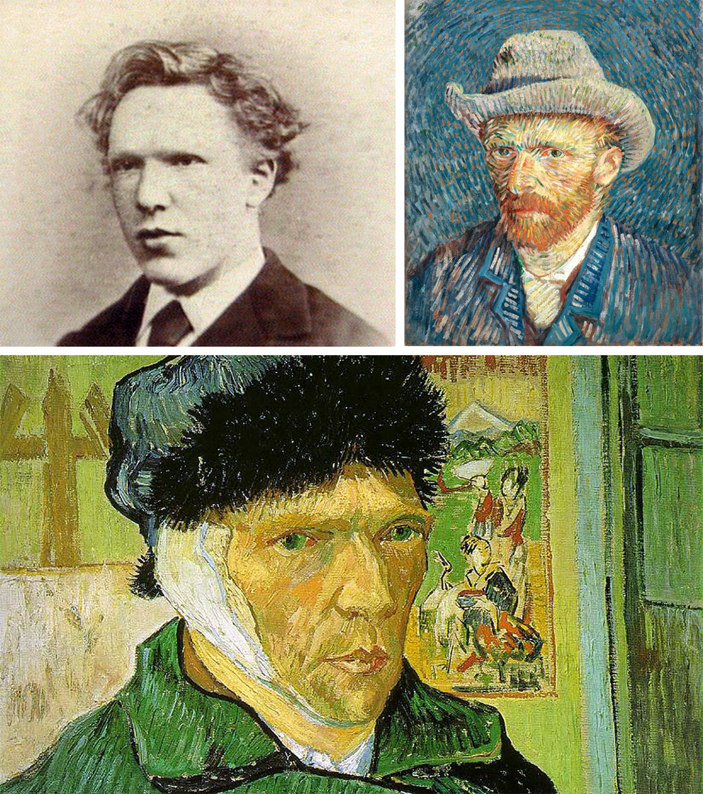 Vincent van Gogh