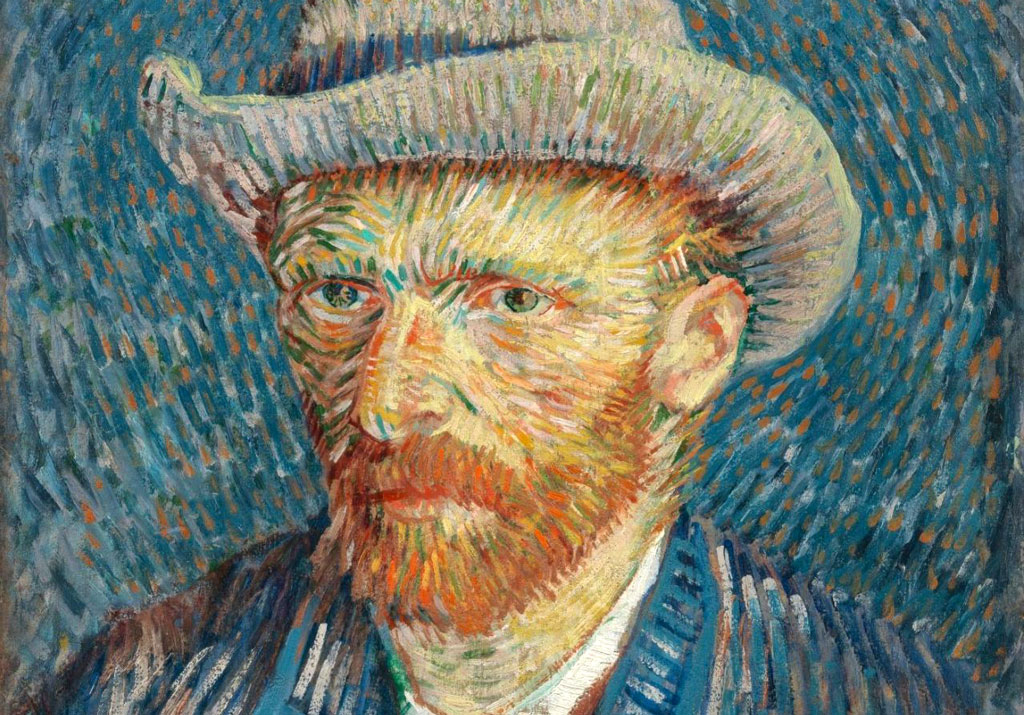 Vincent van Gogh