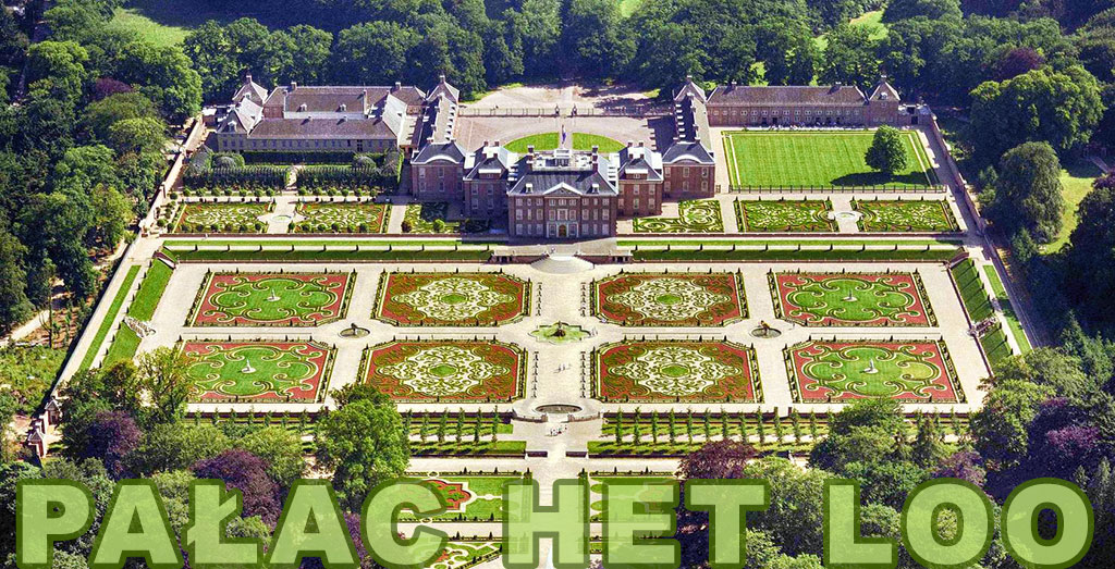 Pałac Het Loo