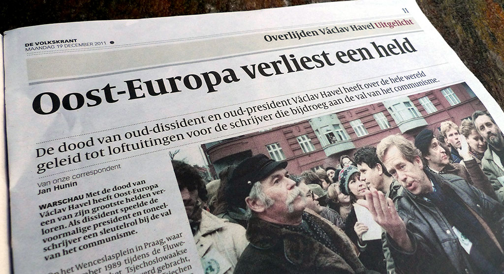 Wschodnia Europa