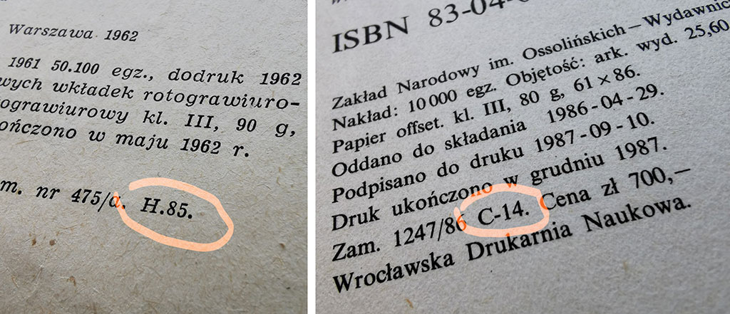 cenzura książek