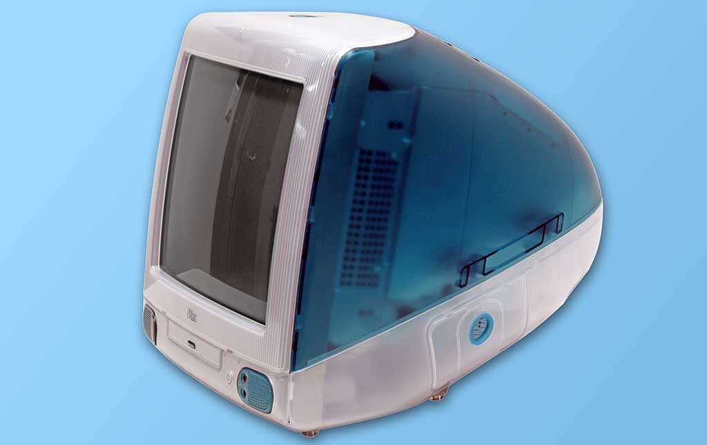 iMac G3