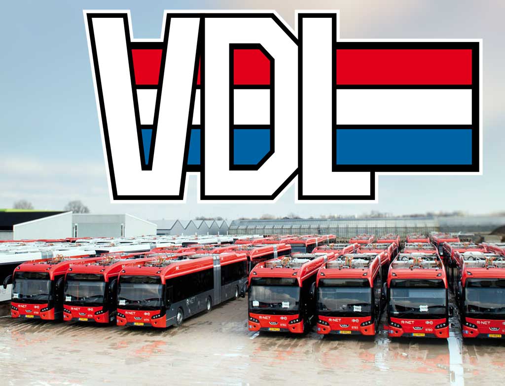 VDL