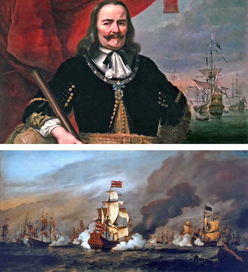 Admirał De Ruyter