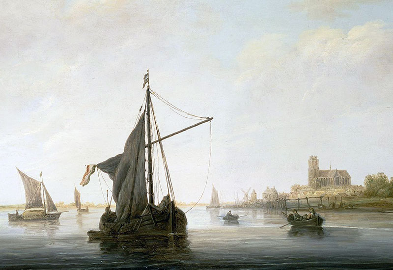 Albert Cuyp