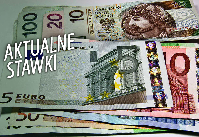 Minimalne zarobki i stawki godzinowe w Holandii