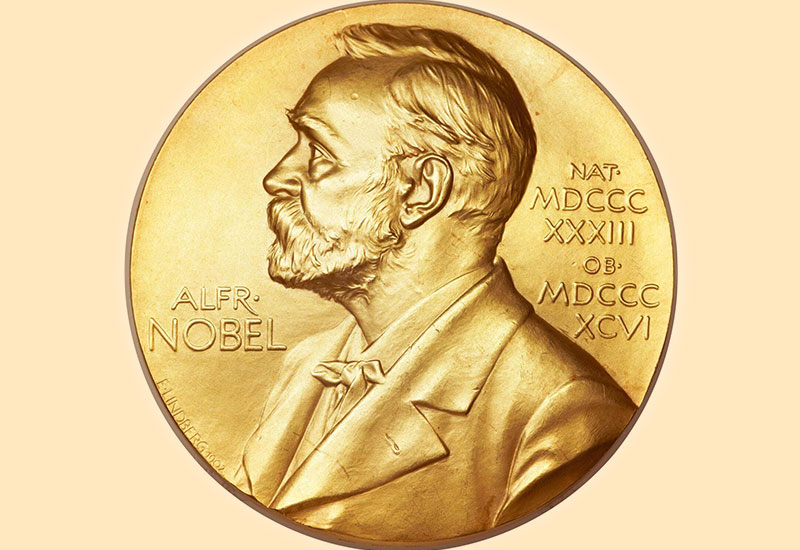 Nagroda Nobla Marii Skłodowskiej Curie Kiedy jesteś Polakiem? - czyli polscy laureaci nagrody Nobla